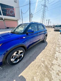 هيونداي فينو